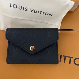 Louis Vuitton Victorine Wallet
